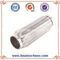 Exhaust Interlock Metal Flex Pipe